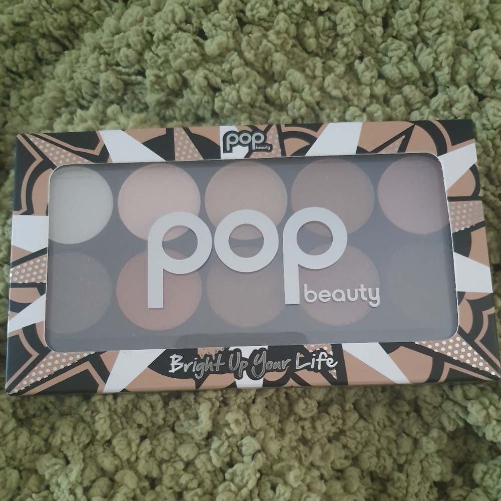 💗Pop Beauty (2 x $20) Palettes - Picture 5 of 10
